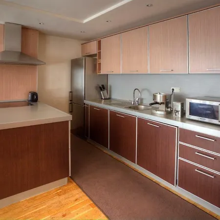 Appartement Inter *