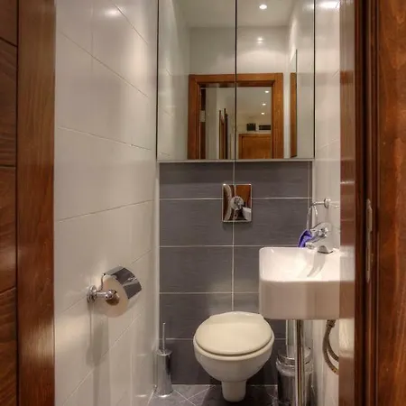 Inter Appartement
