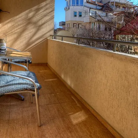 Inter Appartement *