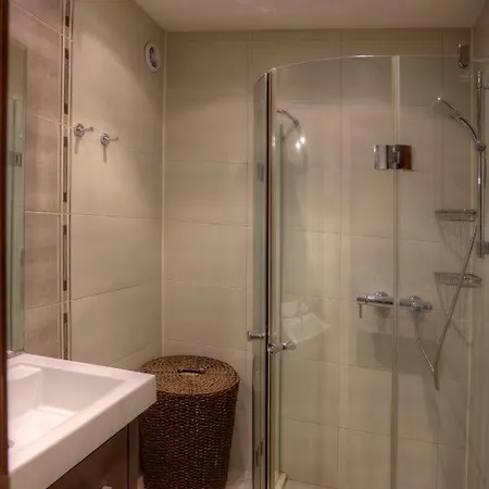 Appartement Inter