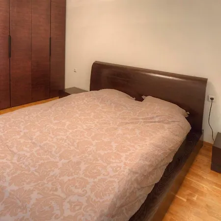 Appartement Inter